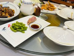 -银都上海菜馆(粤海东路店)
