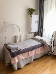 -LuckyTime小拾光 美甲护肤SPA