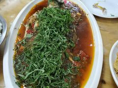 -老字号怡玺·藿香雅鱼(20年雅安店)