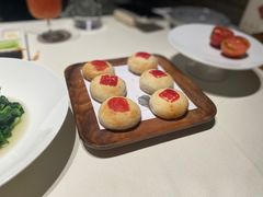 -四季民福烤鸭店(外滩外白渡桥店)