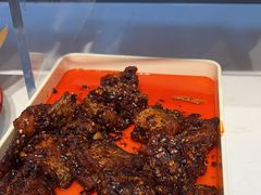 -今今转转自助小火锅(天祥广场店)