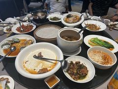 -徐记海鲜(观沙岭|滨江新城店)