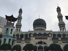 -清真·益鑫羊肉手抓馆(花园北街店)