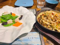 -局气烤鸭·北京菜(前门店)