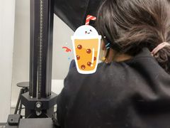 -天真蓝照相馆(五角场百联又一城店)