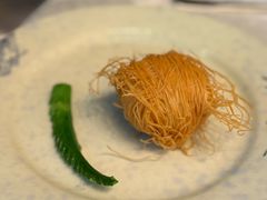 -东海朗廷酒店-唐阁T’ANG COURT 中餐厅