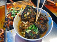 -黄兴南路步行商业街