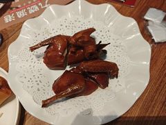-九號渔港·蒸汽海鲜·粤菜茶点(八卦岭店)