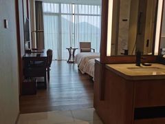 -南京汤山紫清湖生态旅游温泉度假区