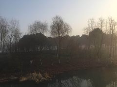 -尚贤河湿地