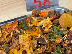 -幸福铁板烧(共和村店)