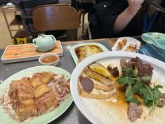 -潮界(LU·ONE凯德晶萃广场店)