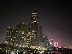 -青岛第三海水浴场