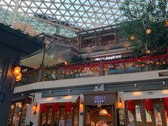 门面-月枫堂(长春这有山店)