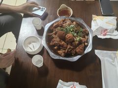 -大勇羊棒骨·烧烤(经六路店)