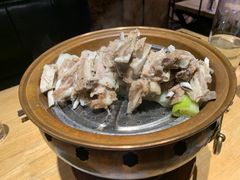 -蒙料·手把肉(望京店)
