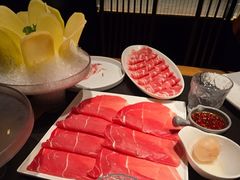 -东来顺·非遗火锅(高新店)