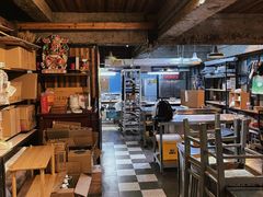 -仙峰天然面包(迎宾路店)