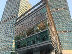 -上海新国际博览中心城际酒店