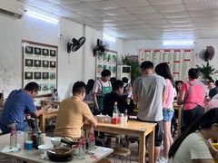-波记美食煲仔饭蒸饭(客村店)