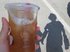 -蜜雪冰城(金地店)