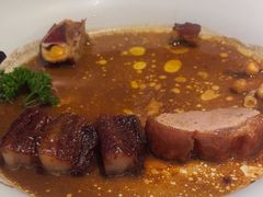 -汤城小厨•粤菜•靓汤(金宝街店)