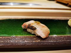 -鮨一日本料理(大中华店)