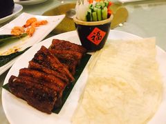 -一品粤珍轩(吴中路店)