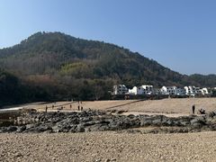 -渔梁坝