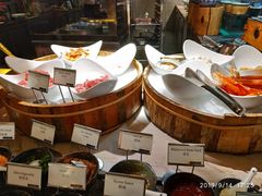 -天诚丽筠酒店-西餐厅