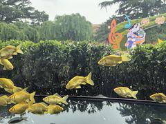 -北京市劳动人民文化宫(太庙)