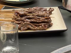 -泰白海鲜烧烤大全