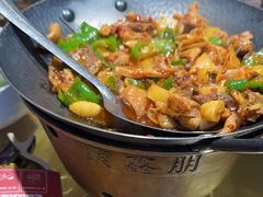 -聚鑫朋酸菜肥肠(九龙仓店)