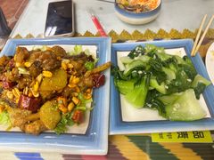 -莎车清真美食