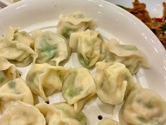 -开海·红岛海鲜虾水饺(石老人店)