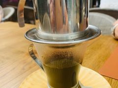 -Golden Lily河内巴黎法越料理餐厅(建国西路店)