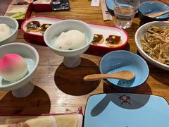 -局气 烤鸭·北京菜(前门店)