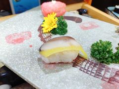 -青岛蓝海大饭店·爱琴海自助餐厅(崂山店)