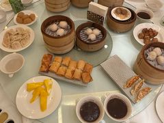 -香宫中餐厅·大连香格里拉(人民路店)