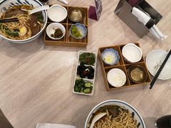 -康师傅私房牛肉面(马泉营奥莱店)