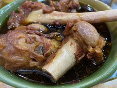 -老冯拉面羊棒骨(西宸广场店)