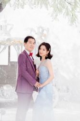 -IDO婚纱摄影(上海旗舰店)