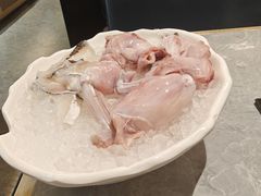 -一绪に寿喜烧(虹悦城店)