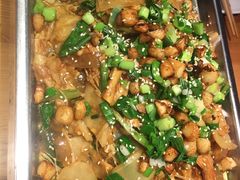 -味妙烤鱼吧(回龙观店)