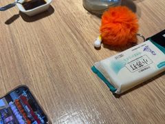 -连鹭海鲜·海肠捞饭·海胆饭(星海店)