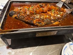 -炉鱼(亲橙里店)