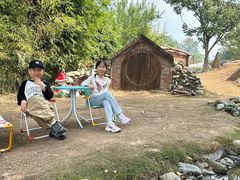 -HERRE·FARM 赫尔露营农场·团建聚会包场