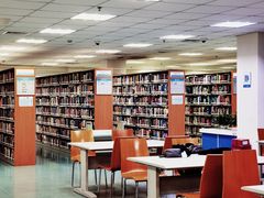 -南山图书馆(常兴路店)