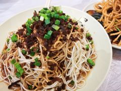 凉面-巴厘龙虾·榜首油焖大虾(洞庭·艺术洋房店)