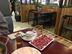 -广味鲜潮汕牛肉火锅(延安三路店)